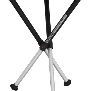 Walkstool Dreibeinstuhl Comfort Sitzhöhe 75cm Meistverkauft